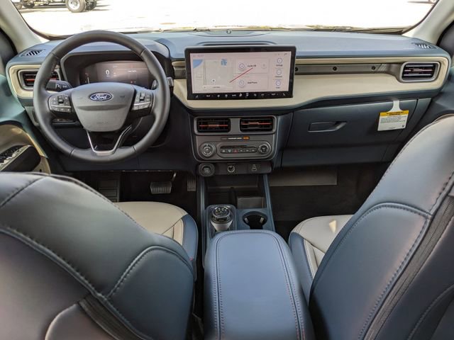 New 2026 Ford Maverick Lariat AWD/4WD image 14
