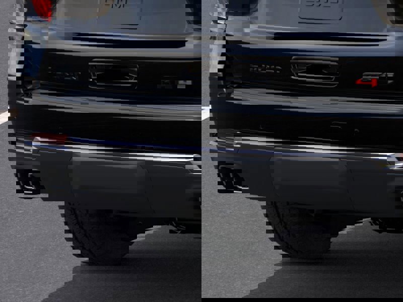 New 2026 GMC Yukon XL AT4 Ultimate image 14