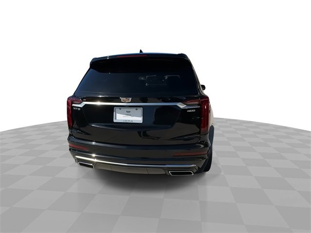 Certified 2023 Cadillac XT6 Premium Luxury image 12