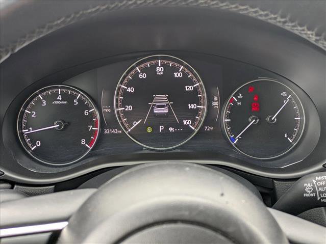 Used 2024 MAZDA CX-30 AWD 2.5 S w/ Select Sport Pkg image 12