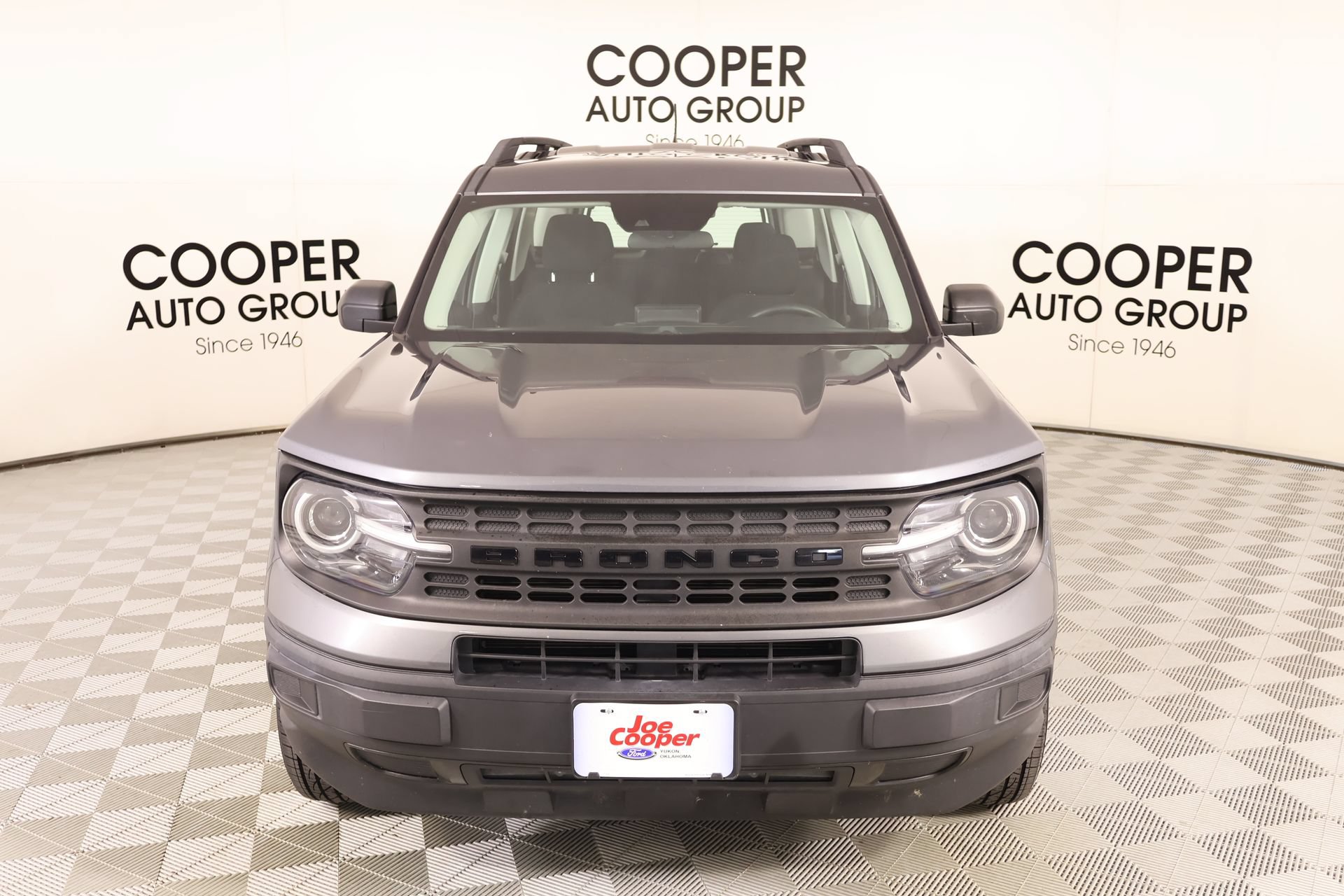 Used 2021 Ford Bronco Sport AWD/4WD image 8