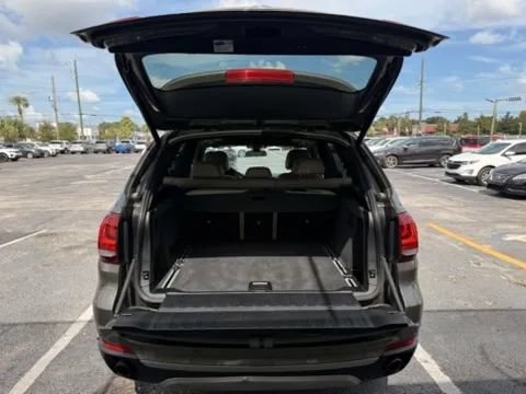 Used 2017 BMW X5 xDrive35i AWD/4WD image 6