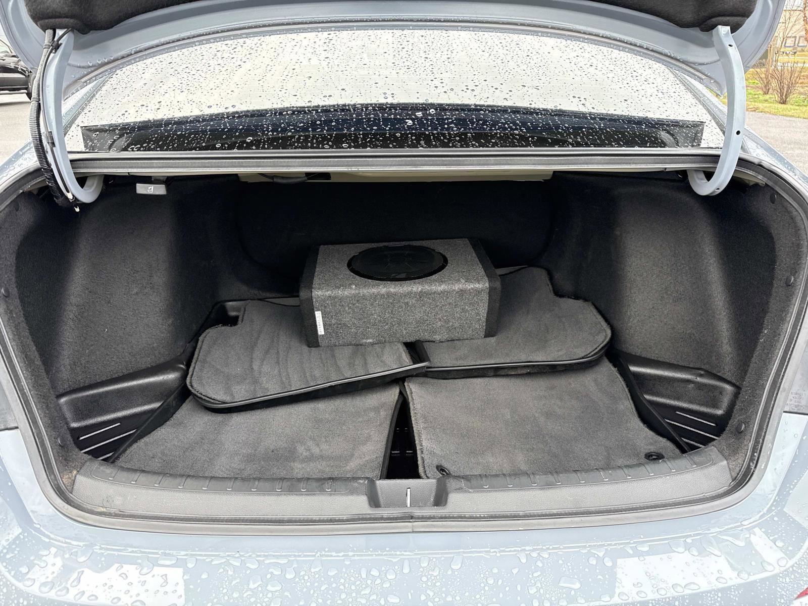 Used 2022 Honda Civic Sport image 21