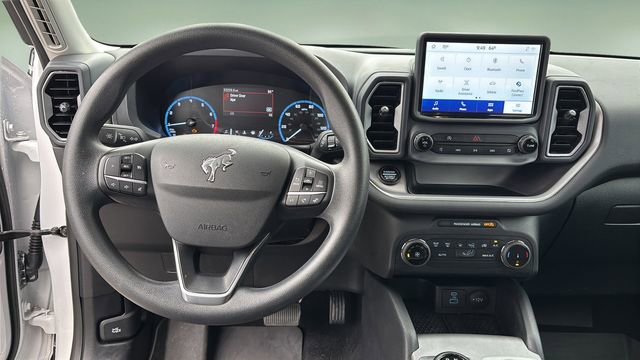 Used 2022 Ford Bronco Sport Big Bend image 9