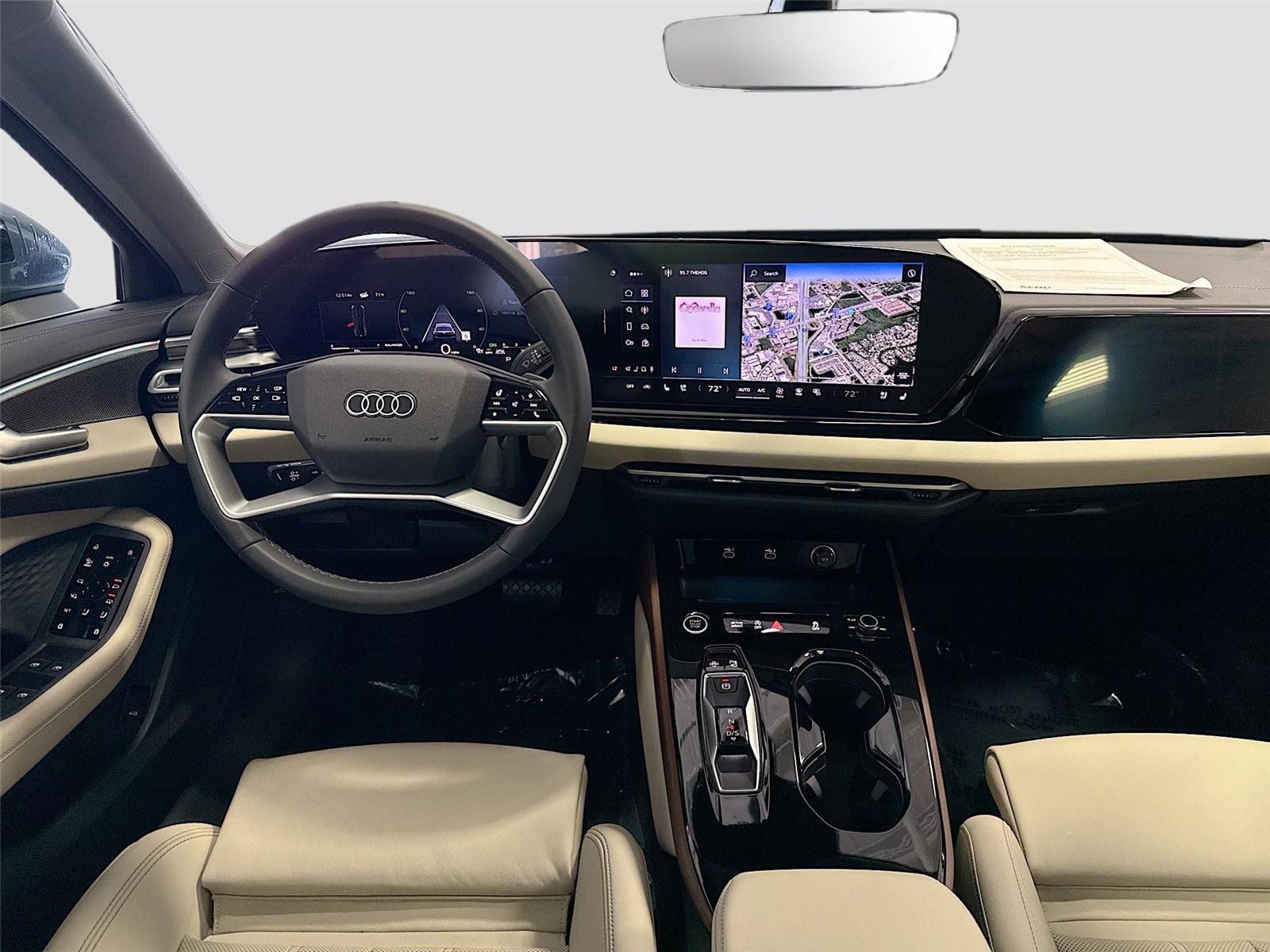 Used 2025 Audi A5 2.0T Prestige AWD/4WD image 23