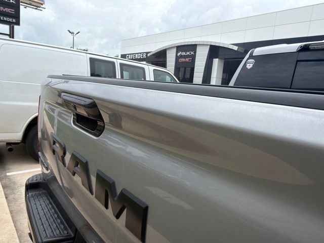Used 2024 RAM 1500 TRX AWD/4WD image 44
