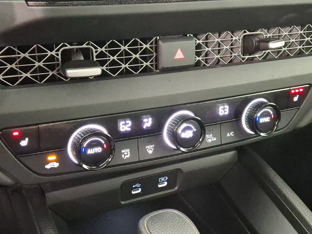 Used 2023 Honda Accord EX image 18
