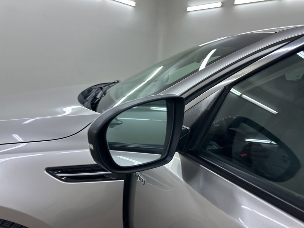 Used 2013 Kia Optima LX w/ Hybrid Convenience Pkg image 17