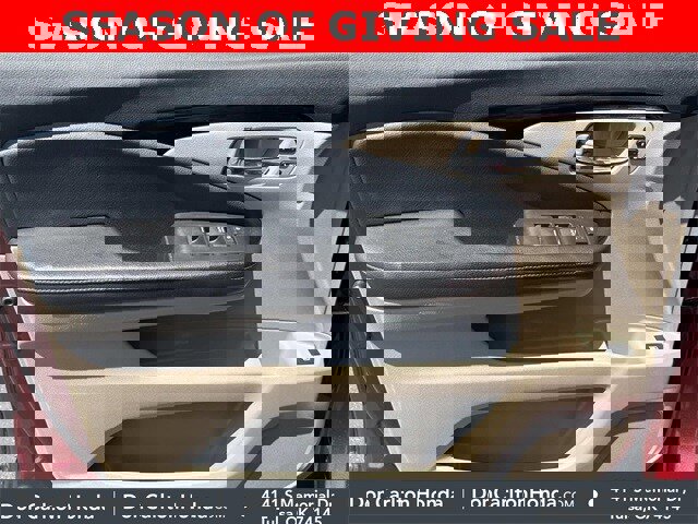 Used 2019 Honda Ridgeline RTL-E image 8