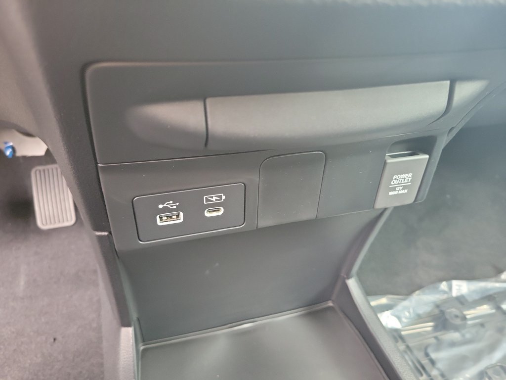 New 2026 Honda Odyssey EX-L image 24