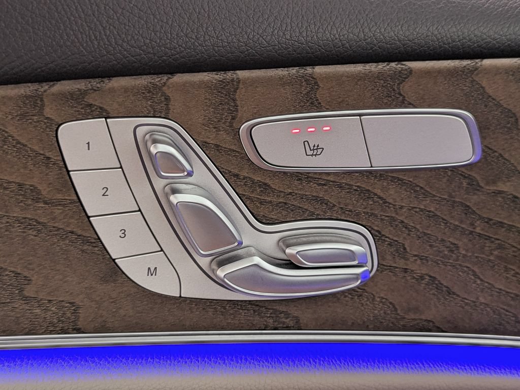 Used 2023 Mercedes-Benz E 350 4MATIC Sedan image 14