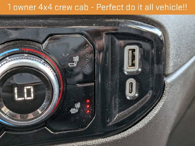 Used 2026 GMC Sierra 1500 SLT AWD/4WD image 28