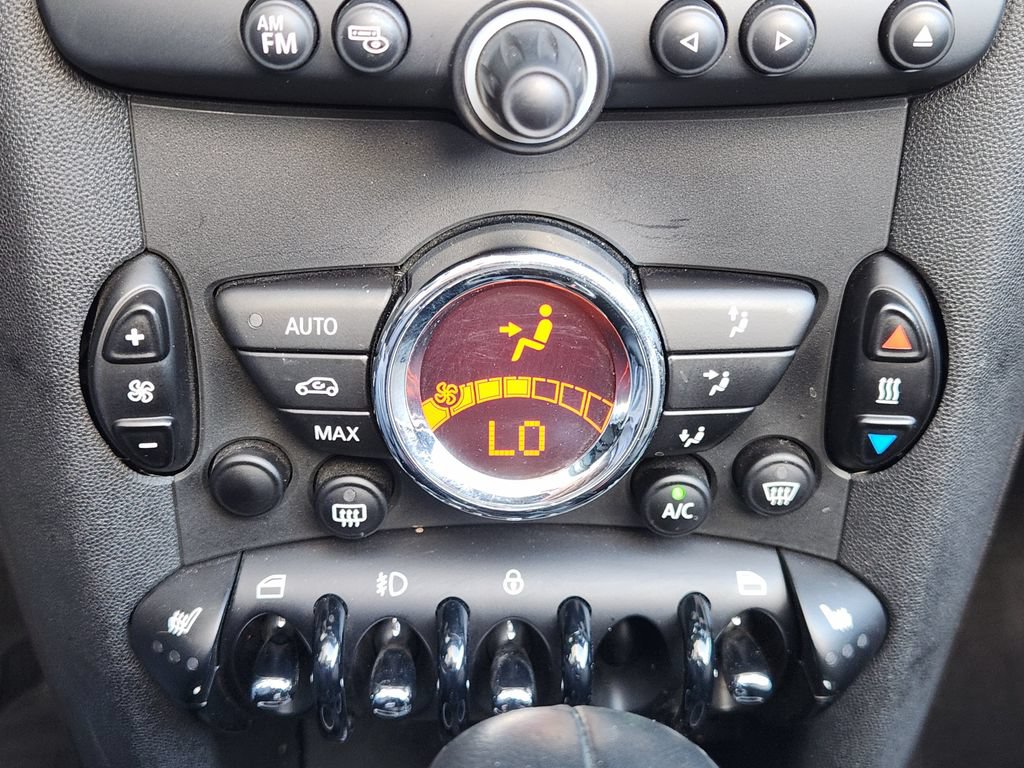 Used 2015 MINI Cooper Roadster S FWD image 18