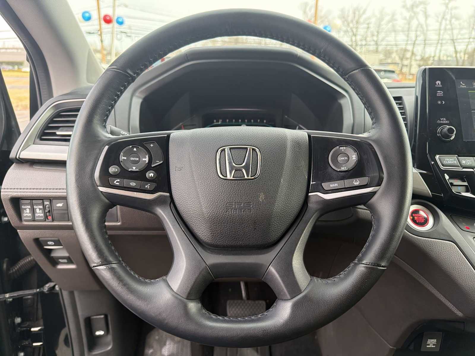 Used 2019 Honda Odyssey EX-L image 24