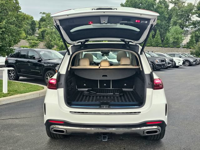 Certified 2026 Mercedes-Benz GLE 350 4MATIC image 12