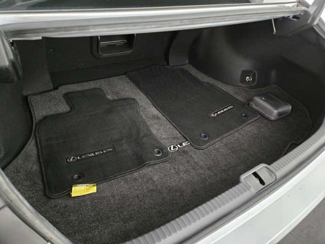 Certified 2022 Lexus ES 350 w/ Premium Package image 20