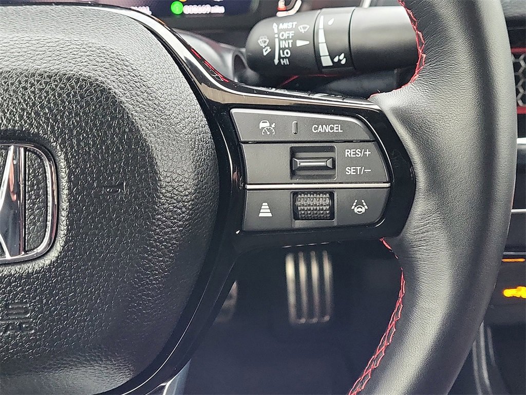 Used 2025 Honda Civic Si image 22