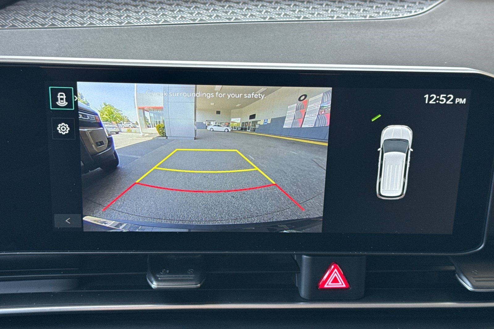Used 2026 Kia Carnival FWD image 21