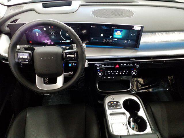 New 2026 Hyundai Ioniq 9 Calligraphy image 3