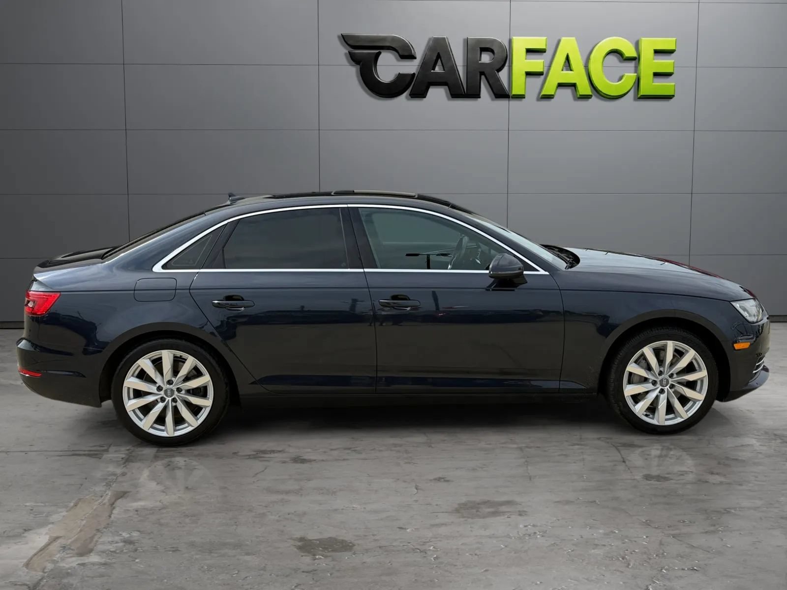 Used 2017 Audi A4 2.0T Premium AWD/4WD image 13