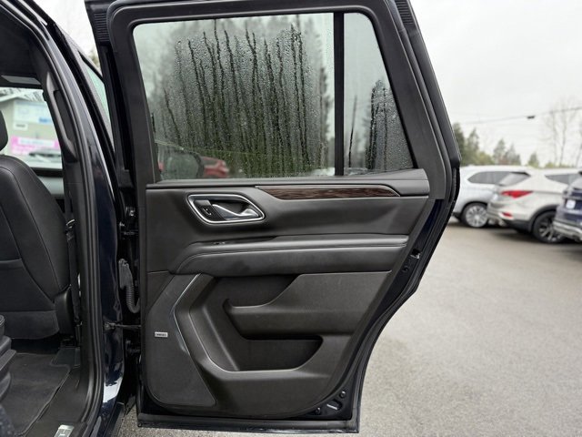 Used 2021 Chevrolet Tahoe LT image 27