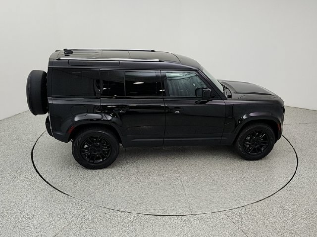 New 2026 Land Rover Defender 110 S AWD/4WD image 16