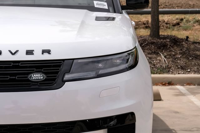 Used 2024 Land Rover Range Rover Sport Dynamic SE AWD/4WD image 61