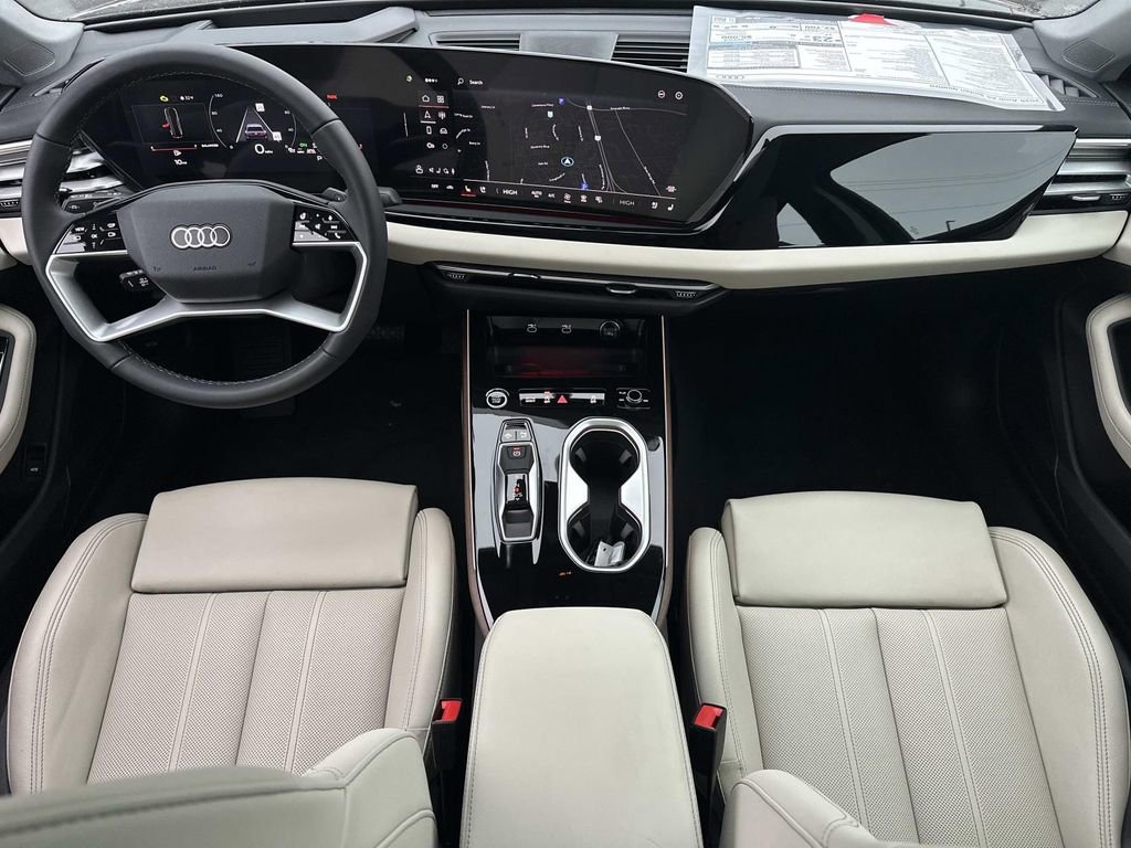 New 2026 Audi A6 Premium Plus image 26