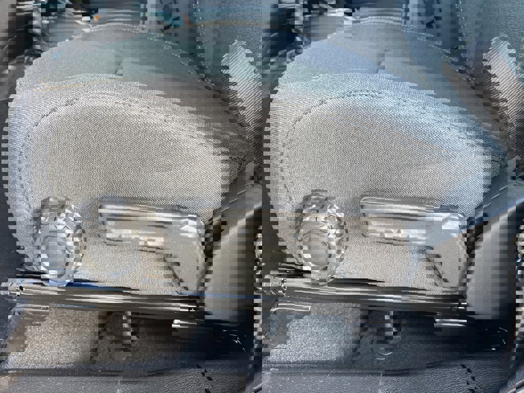 New 2026 Jeep Wrangler Sport S image 23