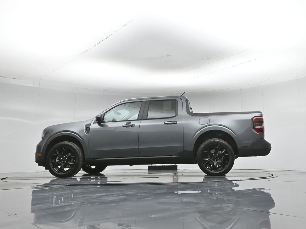New 2026 Ford Maverick Lariat AWD/4WD image 53