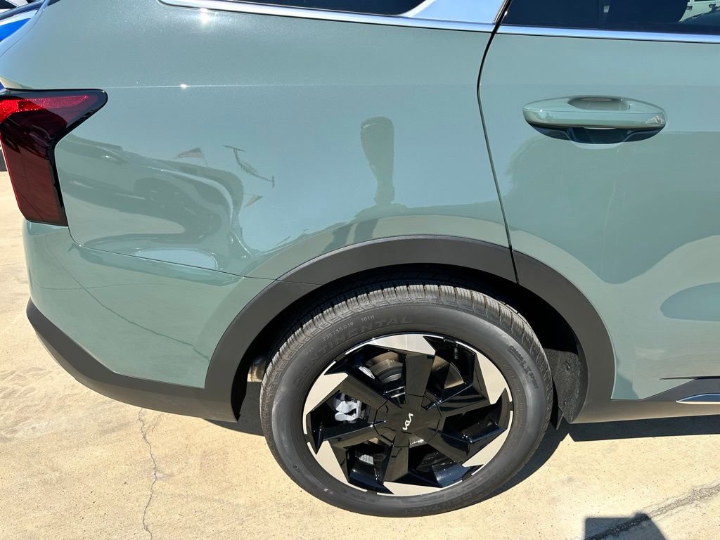 New 2026 Kia Sorento EX image 10