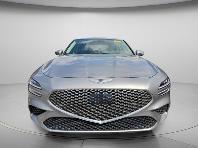 Used 2022 Genesis G70 2.0T RWD image 3