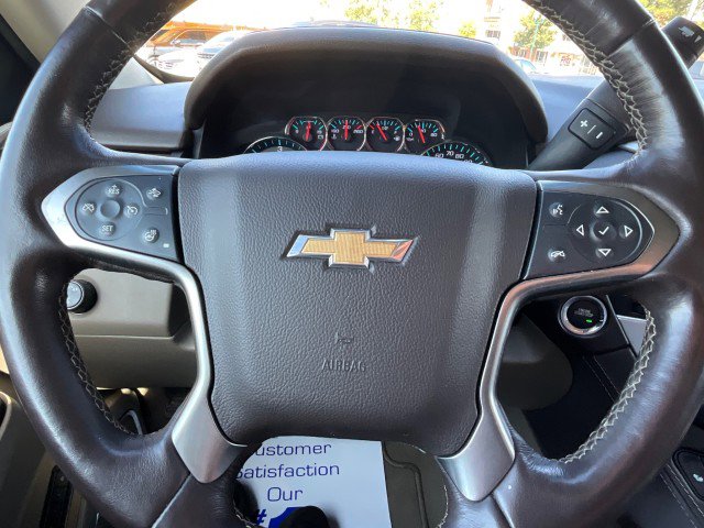 Used 2020 Chevrolet Tahoe LT image 13