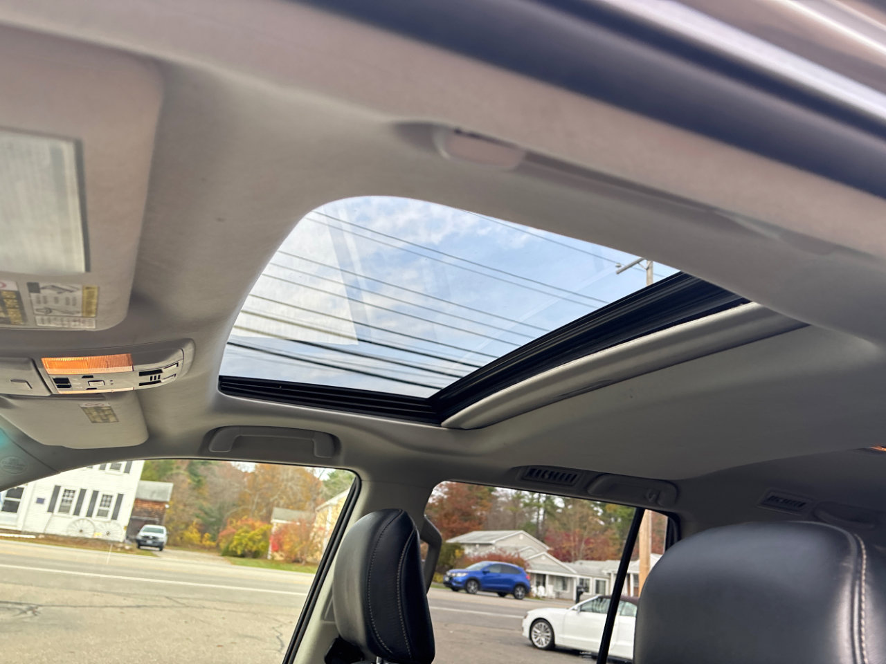 Used 2014 Lexus GX 460 image 12