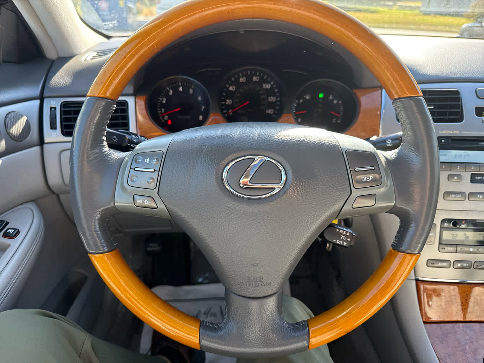 Used 2006 Lexus ES 330 image 19