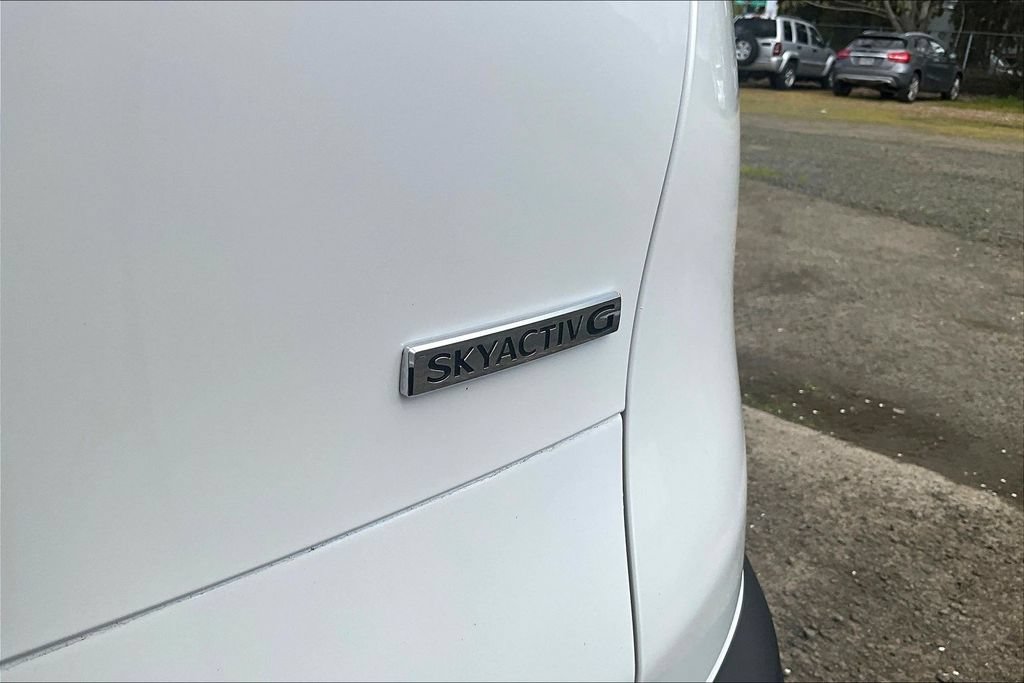 Used 2021 MAZDA CX-30 AWD 2.5 S image 11