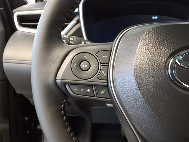 New 2026 Toyota Corolla Cross XLE w/ Convenience Package image 21