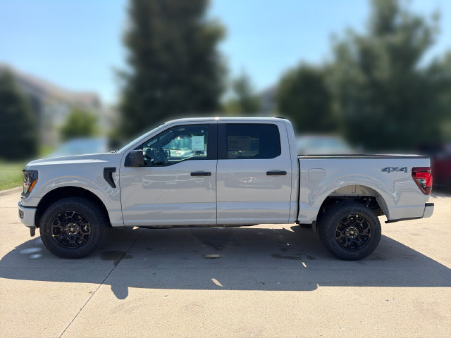 New 2026 Ford F150 STX AWD/4WD image 10