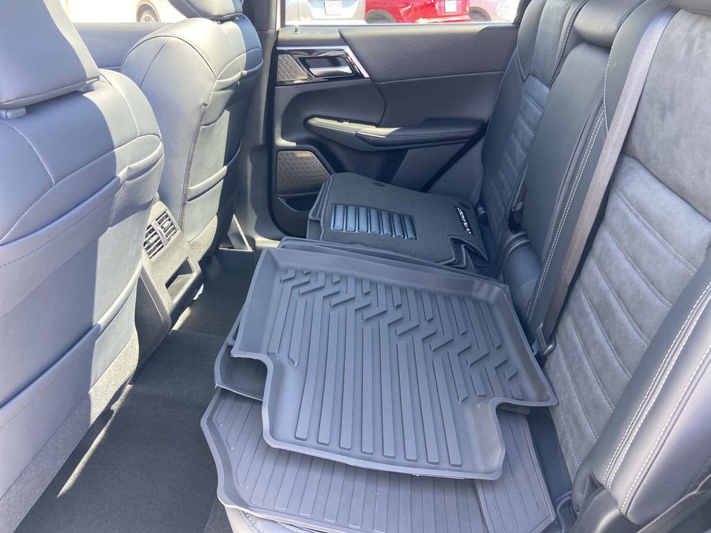 New 2026 Mitsubishi Outlander SE AWD/4WD image 30