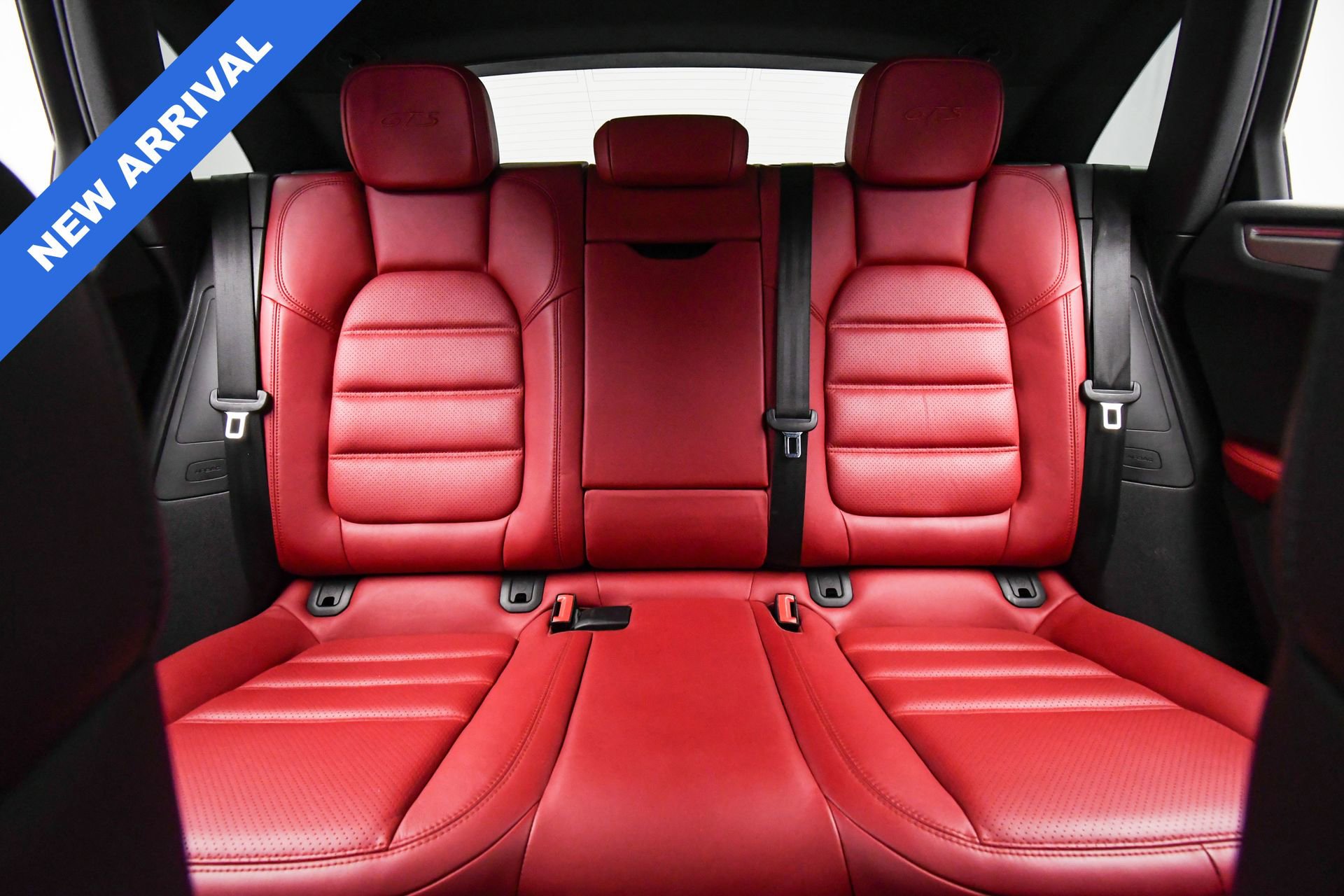 Used 2017 Porsche Macan GTS image 16