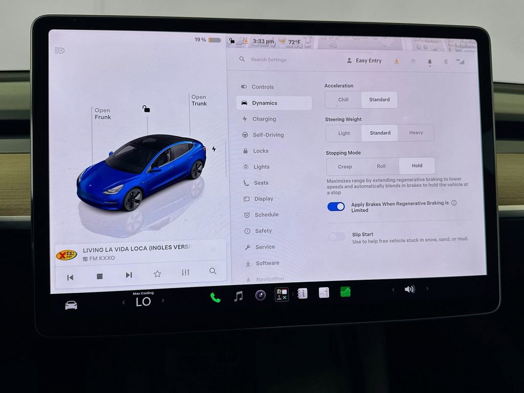 Used 2023 Tesla Model 3 Standard Range RWD image 23