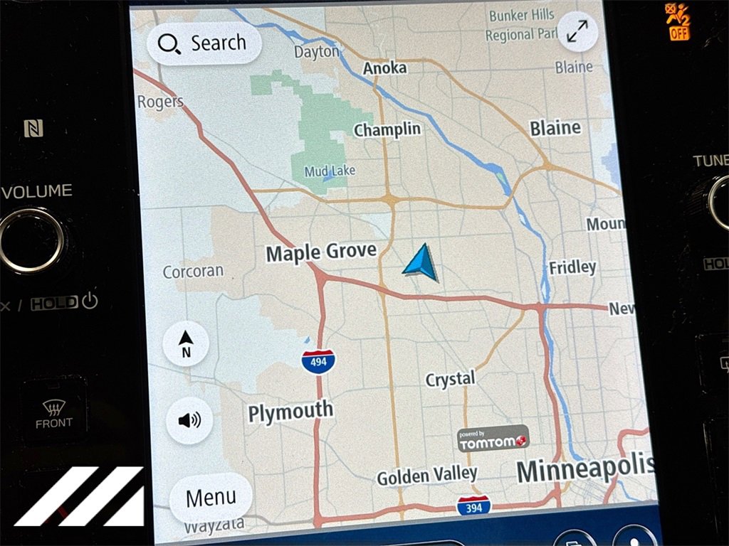 Certified 2023 Subaru Outback Limited XT image 15