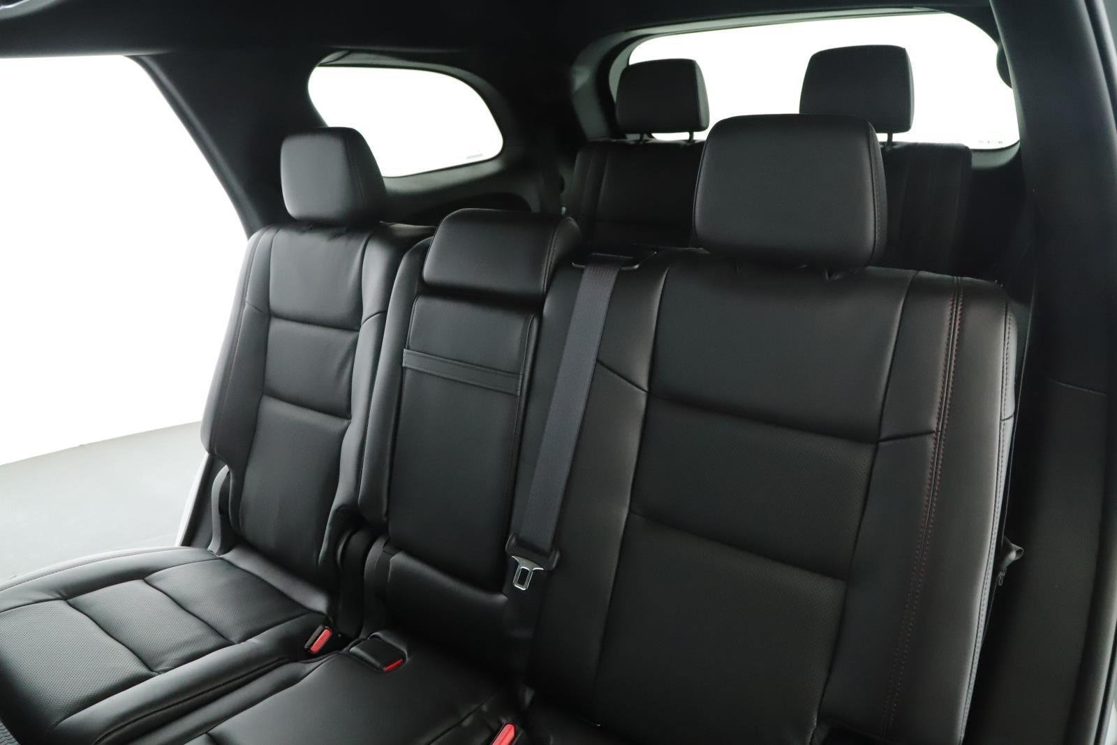 New 2026 Dodge Durango GT AWD/4WD image 5
