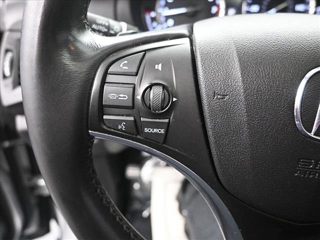 Used 2014 Acura MDX image 16