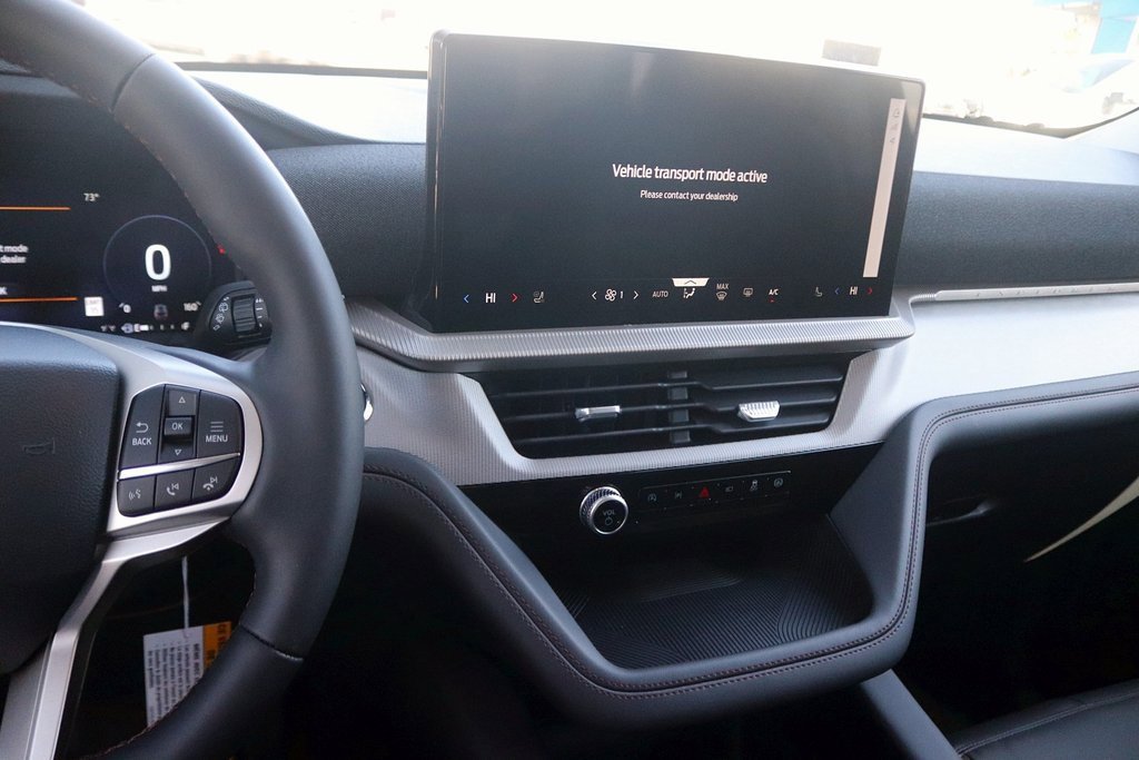 New 2026 Ford Explorer Active w/ Active Comfort Package image 17