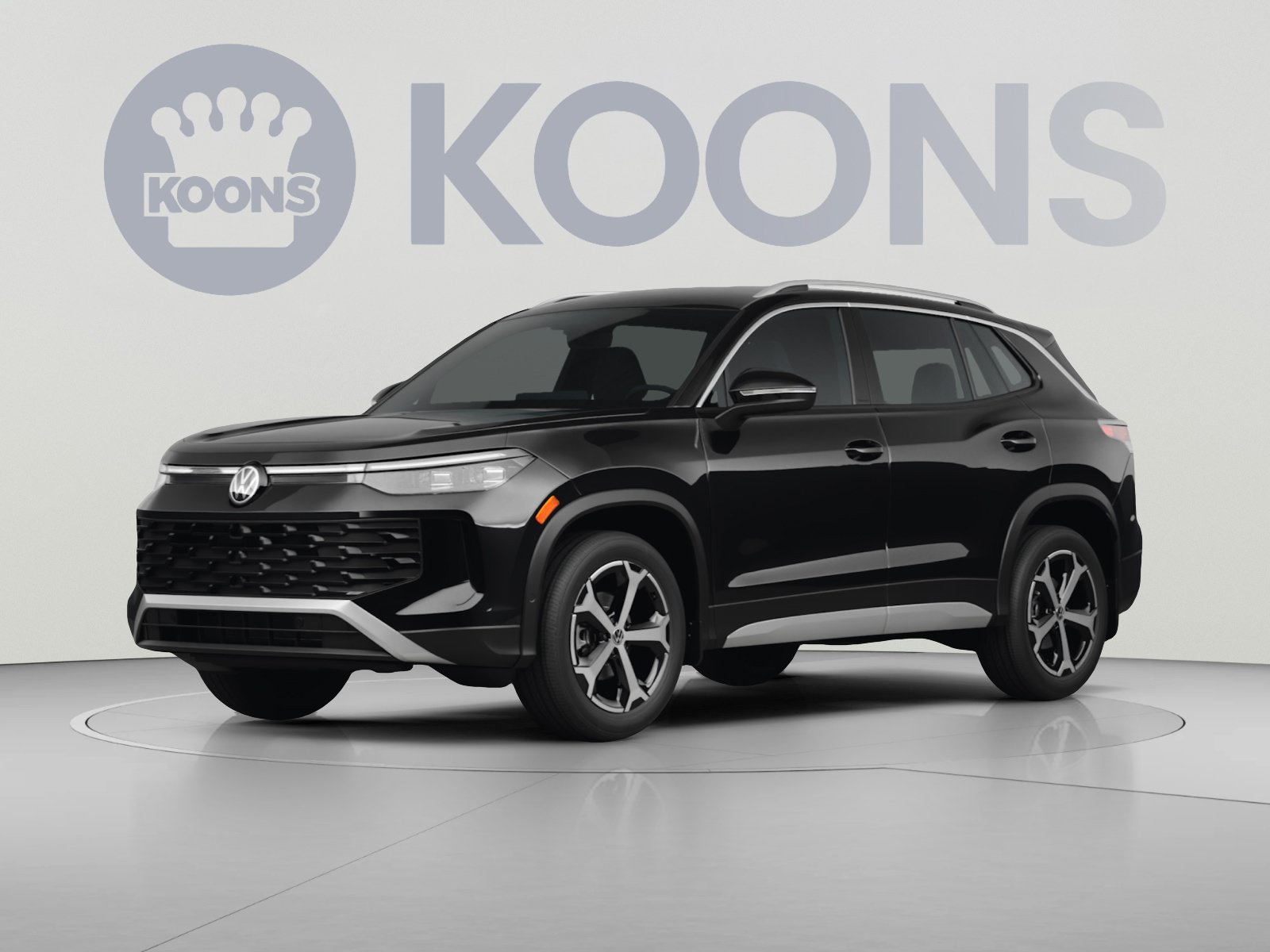 Used 2022 Volkswagen Tiguan SE w/ Panoramic Sunroof Package