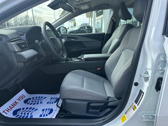 Used 2026 Toyota Camry LE image 9