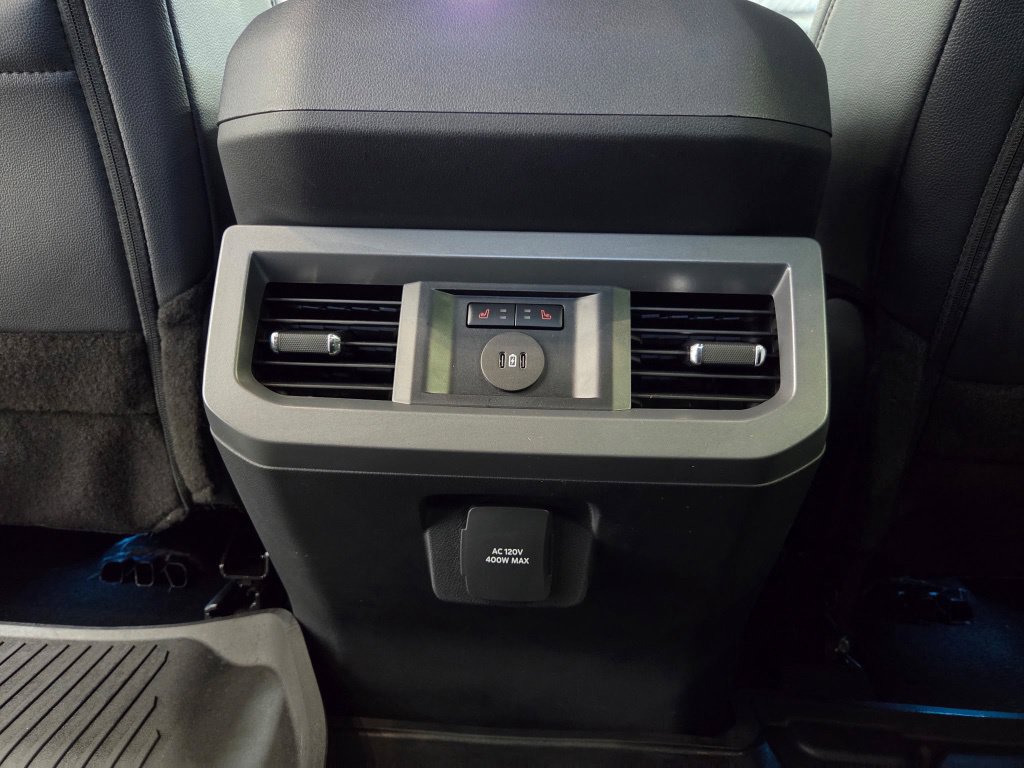 Used 2026 Ford F350 Lariat w/ Chrome Package AWD/4WD image 25