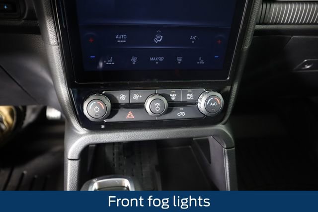 New 2026 Ford Ranger XLT w/ Equipment Group 301A High AWD/4WD image 45