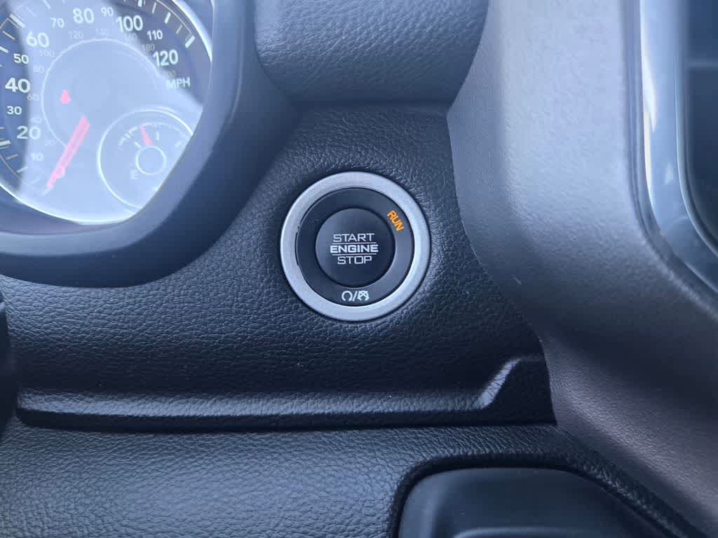 Used 2025 RAM 1500 Laramie image 16